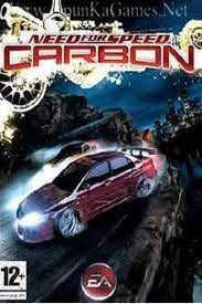 Need For Speed Carbon Free Download Juegos De Carreras Juegos De Wii Descarga Juegos