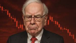 Buffett opět snižuje svůj podíl v Apple?