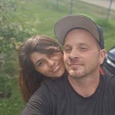 Patrick Dow's Instagram, Twitter & Facebook