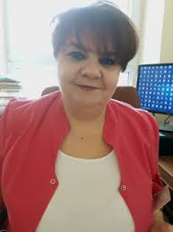 Beata Puk, Pielęgniarka Roku 2017 w Kielcach: