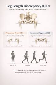 Image result for True Leg Length Discrepancy
