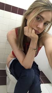 Maddie Phillips nude – Nudbay