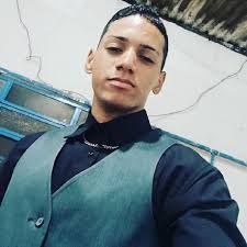 JoseMayconHS (José Maycon Hermogenes Da Silva) · GitHub