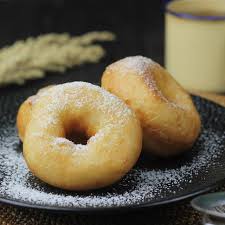 Keluarkan kentang dari panci dan haluskan secara merata sampai dengan kentang menjadi lebih hancur dan halus secara merata. Resep Kue Donat Kentang Simpel Takaran Sendok Lifestyle Fimela Com