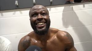 Luis Palmer's Instagram, Twitter & Facebook