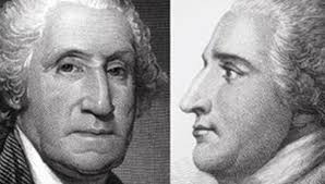 David Palmer: George Washington & Benedict Arnold