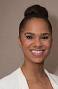 Image of Who is Misty Copeland's mother?