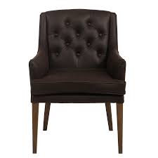 Check spelling or type a new query. Fauteuil De Table En Eco Cuir Chocolat Joseph Fauteuils Interior S