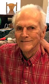 Norman O'Reilly Obituary