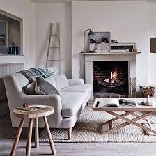 Classic And Contemporary Design Meet In John Lewis S New Range Croft News Ideal Home Home Decor Cottage Living Rooms Home Living Room