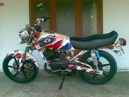 Rx king 1997 dijual, modifikasi motor rx king cobra, rx king 1997 orisinil, modif rx. Modifikasi Yamaha Rx King Terbaik 2021 Gambar Dan Review