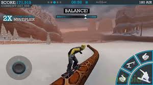 Alta definitionsnowboard parte 2 incluye la próxima generación de gráficos 3d . Game Android Test N08 Min Androidpc Es