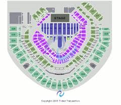 petco park seating chart