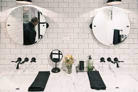 See more ideas about bathrooms remodel, bathroom design, small bathroom. 11 Best Black Bathroom Faucets Fixtures For The Best Bath Ever Designed
