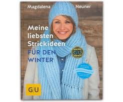 Ebay kleinanzeigen strickbuch von magdalena neuner. Magdalena Neuner Meine Liebsten Strickideen Fur Den Winter Sonstige Strickhefte Wollywood Wollversand