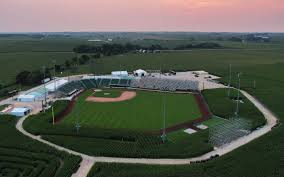 The field of dreams is the perfect meeting and gathering place for an unforgettable experience! After Two Years Of Waiting The Mlb S Field Of Dreams Is Here And It Is B E A Utiful This Is The Loop Golfdigest Com