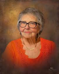 Gwynne "Kyleen" Crabbe Obituary July 5, 2024