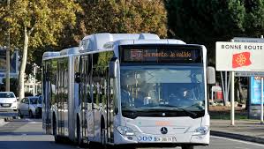La Future Ligne De Bus Lineo 10 Interesse Et Inquiete Au Nord De Toulouse Ladepeche Fr
