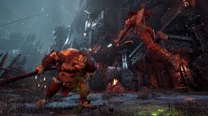 Now four heroes must beat back the. Wizards Of The Coast S Dungeons Dragons Dark Alliance Video Game Debuts June 22 Geekwire