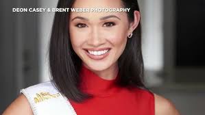 Averie Bishop: Get to know the first Asian Miss Texas