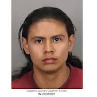 San Jose Police Arrest Jacobo Guzman-Flores for Alleged Gang-Motivated  Assault with a Deadly Weapon