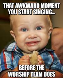 We've all been there 😅