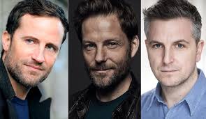 HOLLYWOOD SPY: CHANNEL 5 REVEALS LEAD CAST FOR THEIR NEW MALTA SUMMER  RESORT SET THRILLER TV SERIES THE WIVES