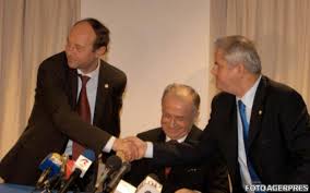 Imagini pentru caricaturi  ion iliescu