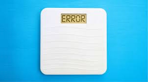 Renpho body fat scale smart bmi scale digital bathroom wireless weight scale, body composition analyzer with smartphone app sync with bluetooth product description. Bathroom Scale Accuracy Calibration It S All About Balance