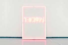 The 1975 Top Charts On Both Sides Of The Atlantic With New