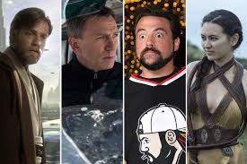Luckily, it's also a totally exhilarating one. 24 Delightful Star Wars The Force Awakens Cameos You Might Have Missed Vanity Fair