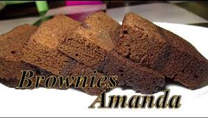 Sumiwiludjeng dengan pada akhir 1999. Resep Brownies Kukus Amanda Sederhana Mudah Lezat Portal Maxsi Id