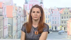 Justyna suchecka przejedzie do tvn24.pl z „gazety wyborczej (screen: Justyna Suchecka O Braku Nauczycieli W Szkolach I Przedszkolach Tvn24