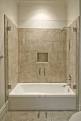 Tub and Shower Combos - m