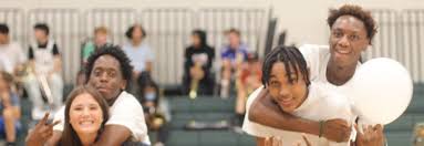 George Washington High School » College & Career Counseling