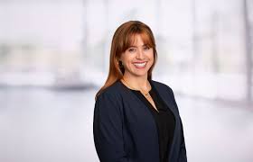 Savills USA | Johanna Rodriguez