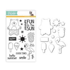 Reserve Simon Says Stamps And Dies Warm Weather Animals Set261wwa Among The Stars Simon Says Stamp Simon Says Stamp