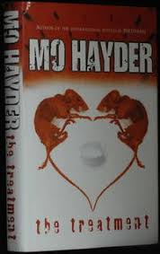Midsummer, and in an unassuming house on a quiet residential street on the edge of brockwell park in south london, a husband and wife are discovered. Mo Hayder Books Biography And List Of Works Author Of Birdman