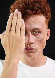 Montell Hntm Portretfotografie Modellen Portret