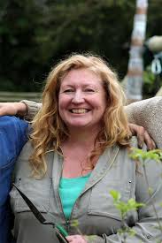 Maybe you would like to learn more about one of these? Charlie Dimmock Hosts Second Series Of Garden Rescue
