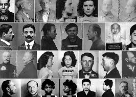 The number of black men under 40 with absolutely zero head hair seems way disproportionate compared to the rest of the population. Racial Bias In Criminal Justice Whites Don T Want To Reform Laws That Harm Blacks