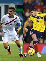 Latest results colombia vs peru. Video Colombia Vs Peru Live Stream Watch Copa America Quarterfinal Game Hollywood Life
