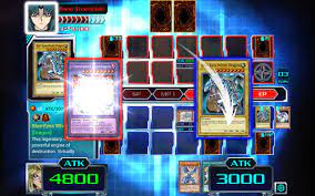 Has been one of the most popular card games since its inception in 1999, and it's showing no sign of slowing down. Yu Gi Oh For Android Apk Download