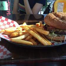 Use eventective to find event, meeting, wedding and banquet halls. Relish Gourmet Burgers Vancouver Grandview Woodland Restaurant Reviews Photos Phone Number Tripadvisor