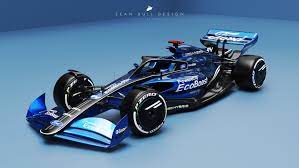 Bis 2021 wollen wir stabilität ins neue system bringen. Sean Bull Design On Twitter 2022 Ford F1 Livery Concept Ford Vs Ferrari In Grand Prix Racing 3d Model By Racesimstudio F1 F12020 Formula1 Liverydesign Ford Https T Co 7b8tcauart