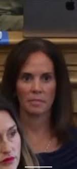 Jill Daniels Trader Joe's incident? : r/justiceforKarenRead