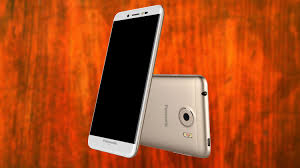 Panasonic P88 With Front Flash and ...