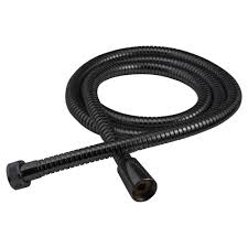 Check spelling or type a new query. American Standard Amarilis 59 In Handheld Shower Hose In Matte Black 8888035 243 The Home Depot In 2021 Shower Hose Hand Held Shower American Standard