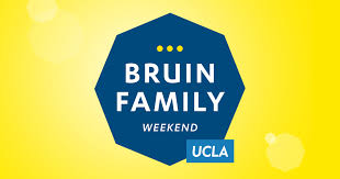 football ucla bruin family weekend 2019