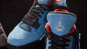 Discussion in 'general role play discussion' started by atma, nov 14, 2011. Travis Scott X Air Jordan 4 Cactus Jack Sneakers Magazine